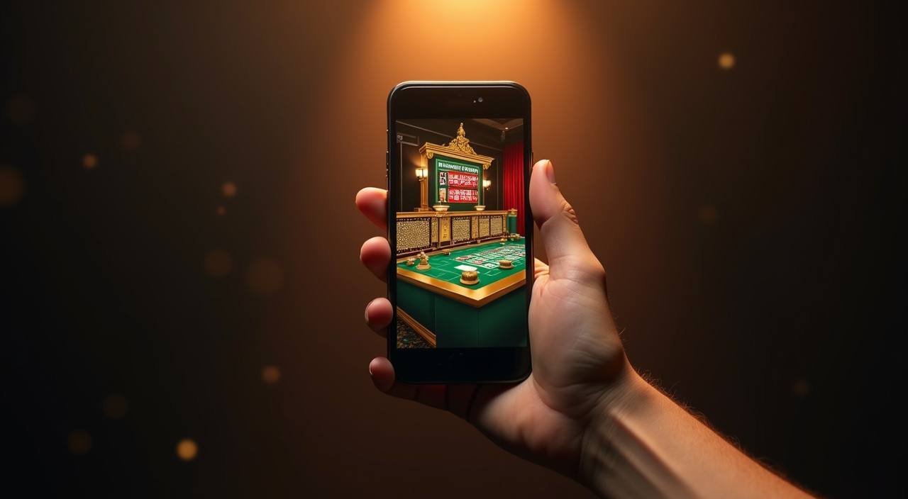 yaya777 mobile gaming